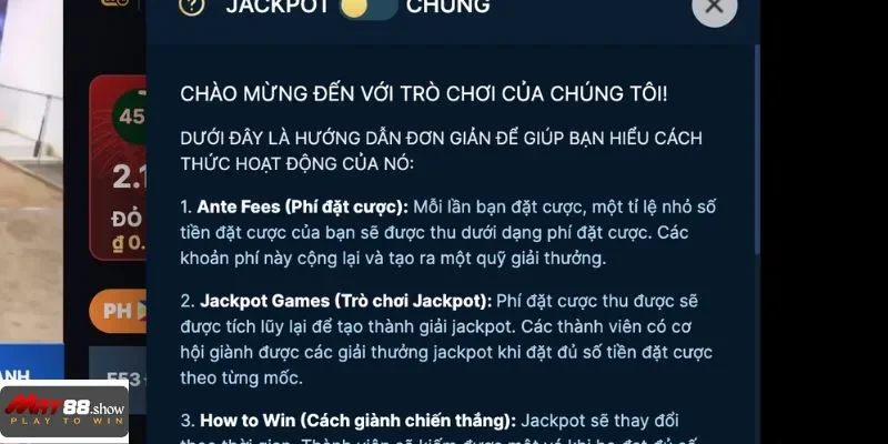 Bình tĩnh và biết dừng giúp bạn chơi lâu dài và hiệu quả