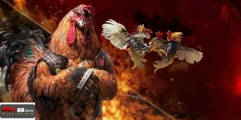 Linh hoạt nắm bắt biến động, chớp thời cơ vàng tại May88